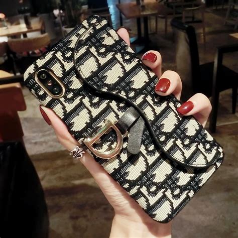 fake dior phone case|luxury iphone cases with lanyard.